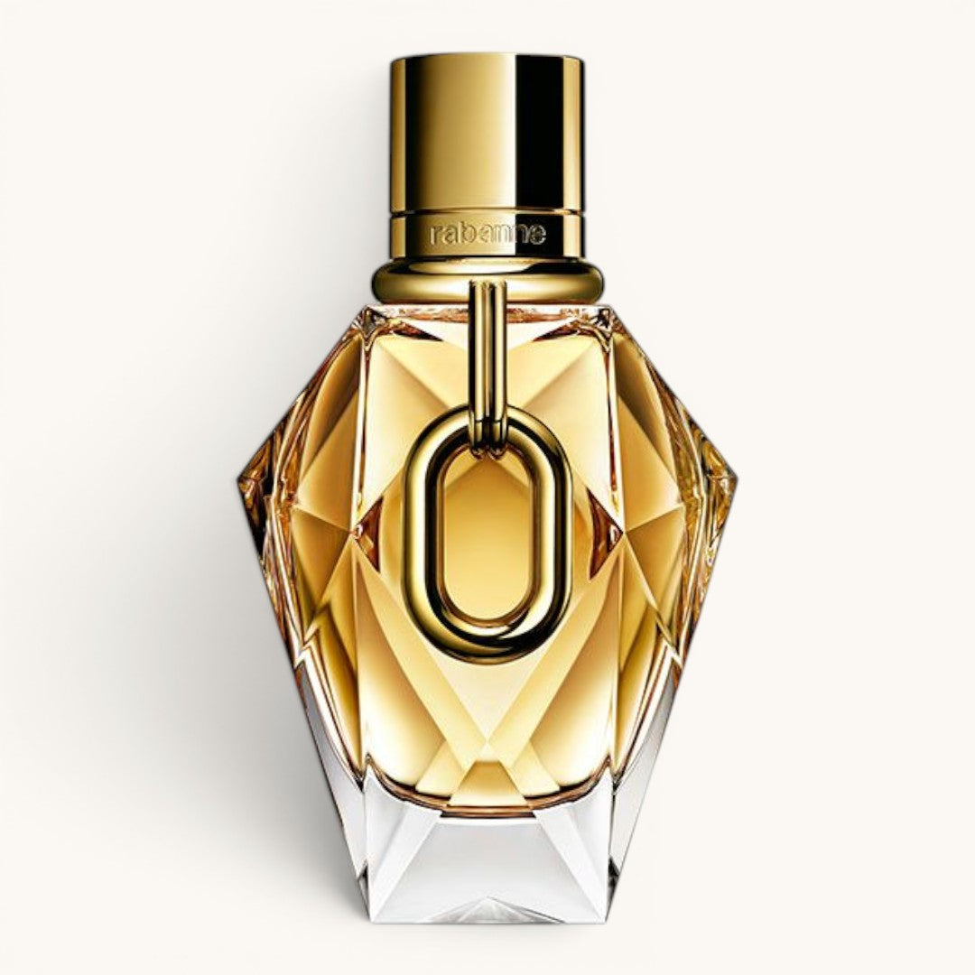 Rabann Million Gold For Her Eau de Parfum Kadın Parfümü 50 ML