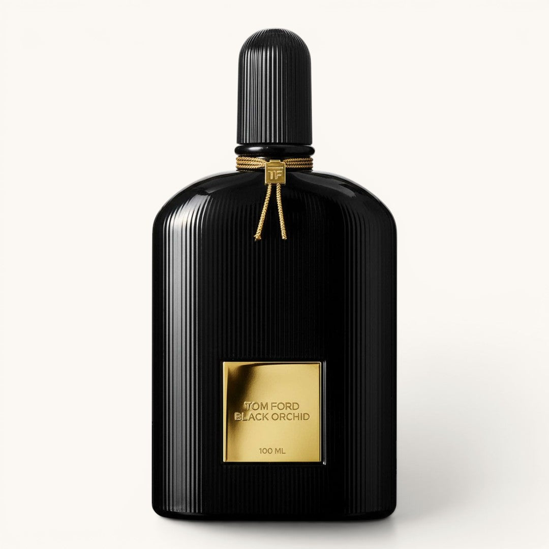 Tom For Black Orchid Eau de Parfum Unisex Parfüm 100 ML