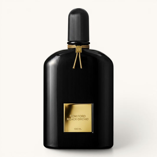 Tom For Black Orchid Eau de Parfum Unisex Parfüm 100 ML