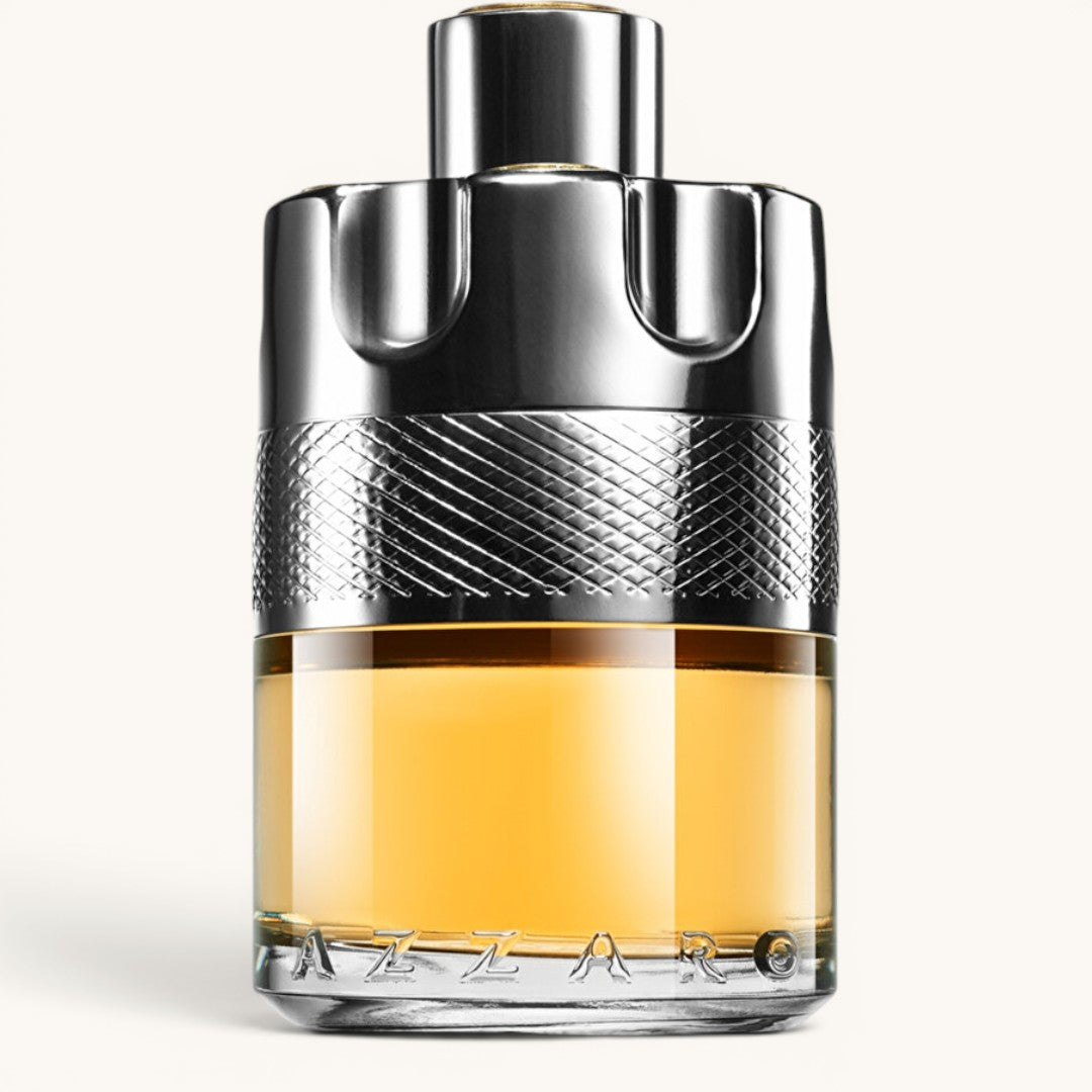 Azzar Wanted By Night Eau de Parfum Erkek Parfümü 100 ML