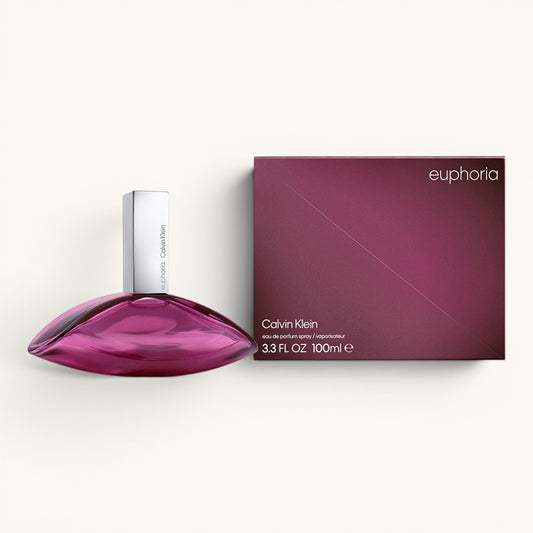 Calvin Klei Euphoria Eau de Parfum Kadın Parfümü 100 ML