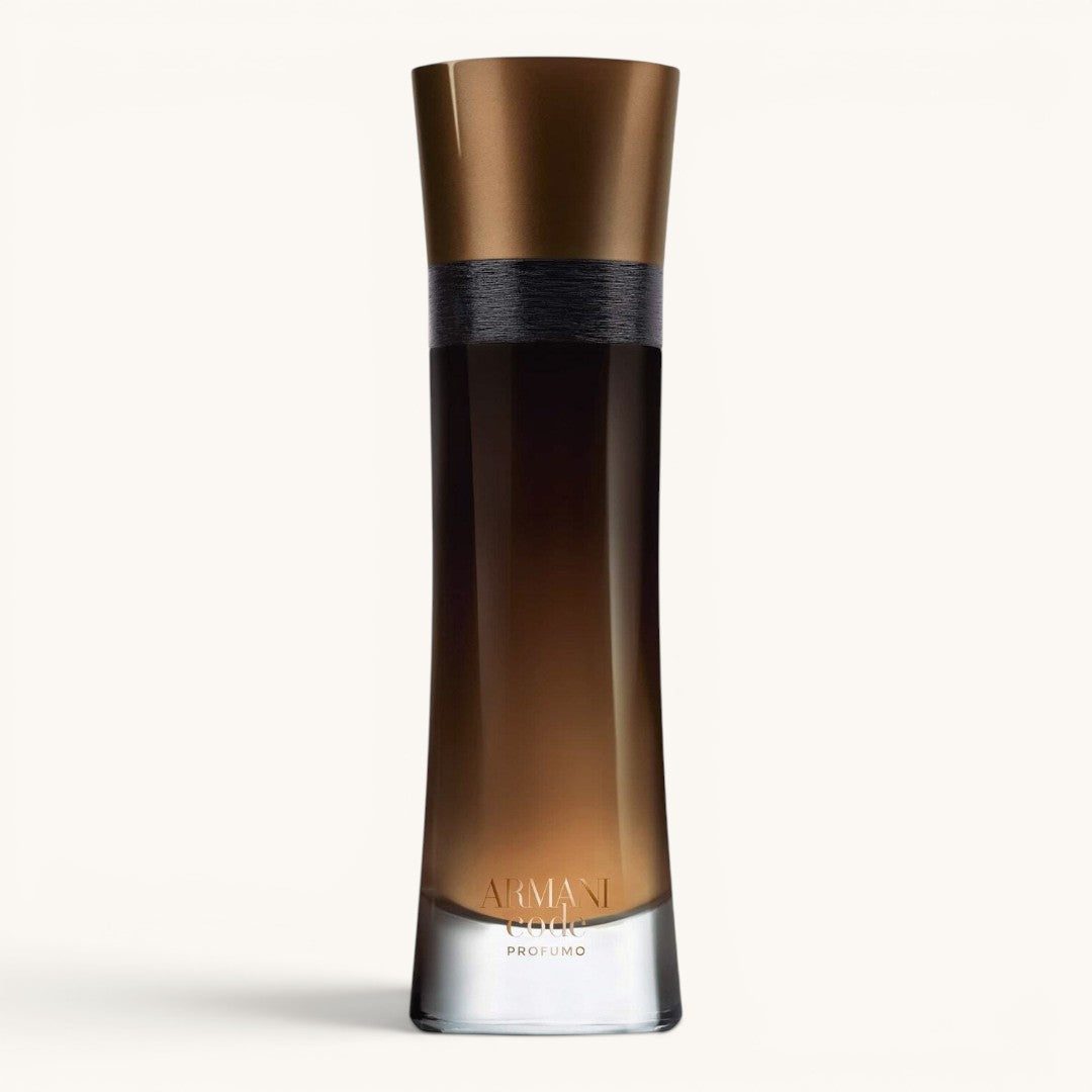 Giorgio Arman Code Profumo Parfum Erkek Parfümü 110 ML
