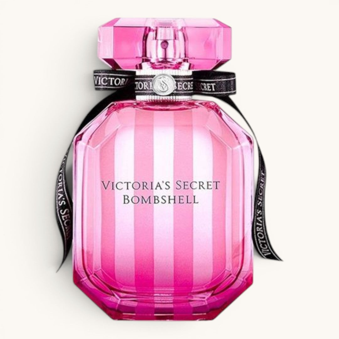 Victoria' Secre Bombshell Eau de Parfum Kadın Parfümü 100 ML
