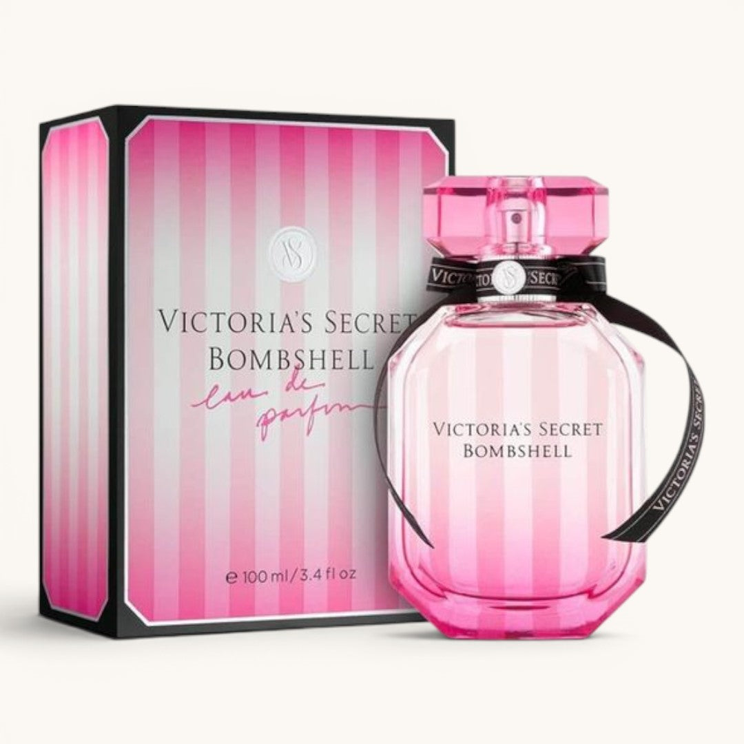 Victoria' Secre Bombshell Eau de Parfum Kadın Parfümü 100 ML