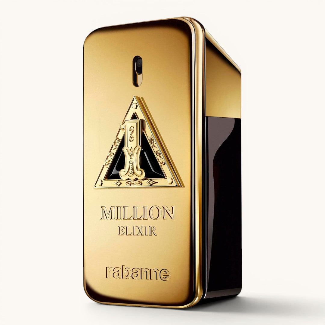 Rabann 1 Million Elixir Parfum Intense Erkek Parfümü 100 ML