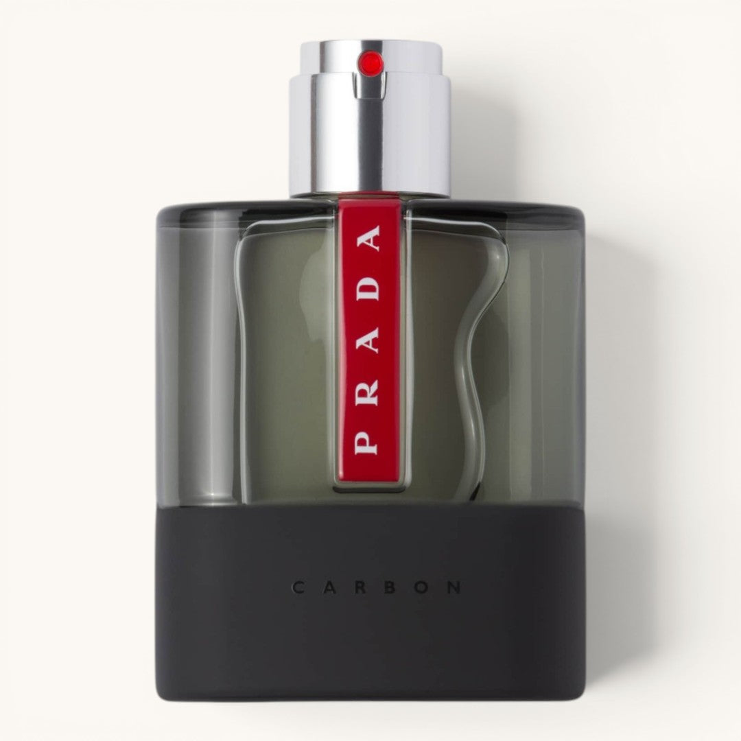 Prad Luna Rossa Carbon Eau de Toilette Erkek Parfümü