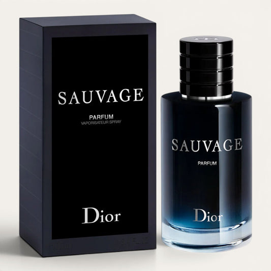 Dio Sauvage Parfum Erkek Parfümü