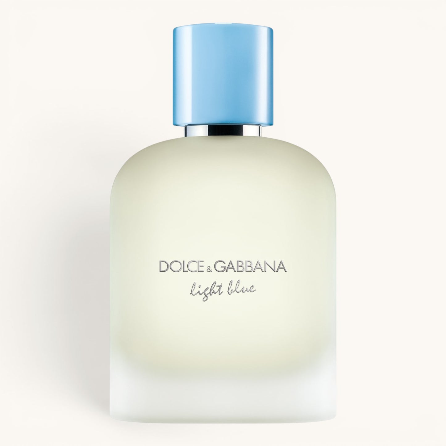 Dolce & Gabban Light Blue Pour Homme Eau de Toilette Erkek Parfümü 125 ML