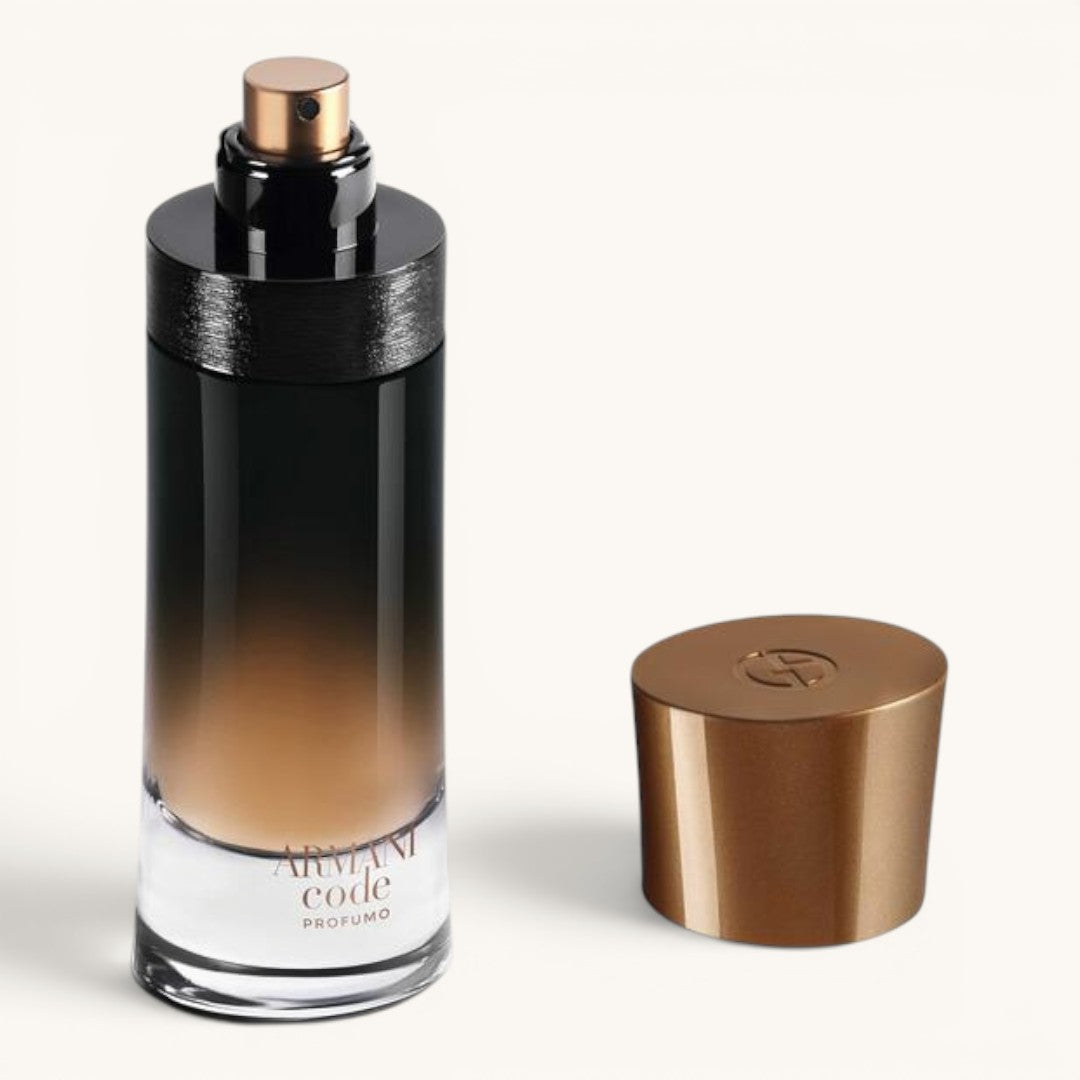 Giorgio Arman Code Profumo Parfum Erkek Parfümü 110 ML