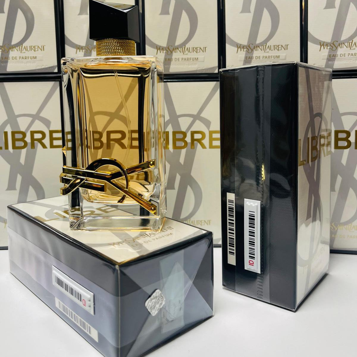 Yves Saint Lauren Libre Eau de Parfum Kadın Parfümü