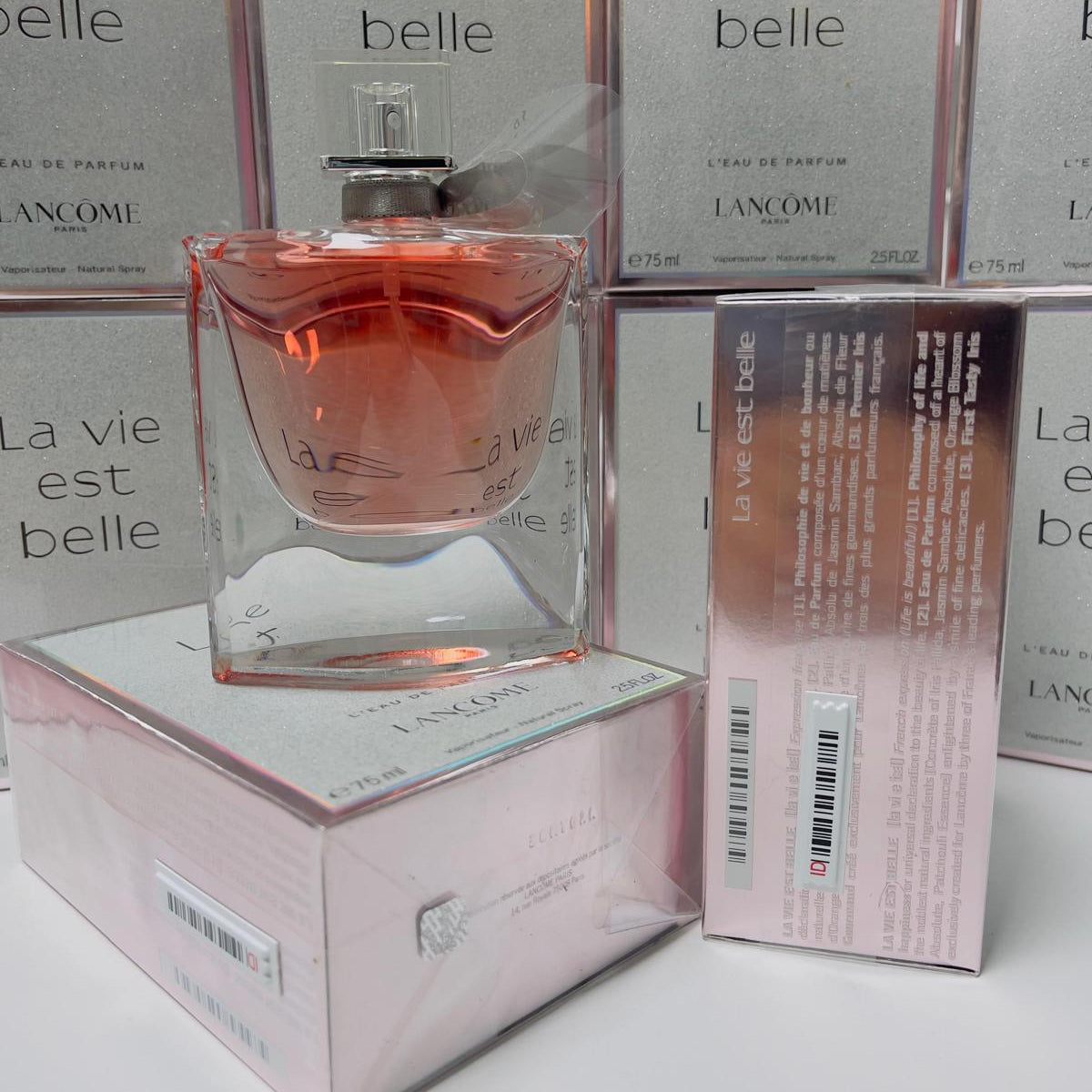 Lancôm La Vie Est Belle Eau de Parfum Kadın Parfümü 100 ML