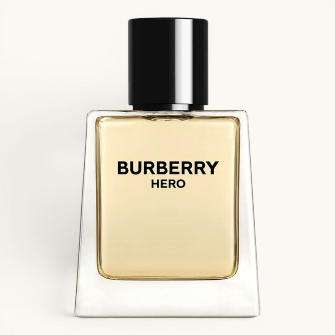 Burberr Hero Eau de Toilette Erkek Parfümü 100 ML