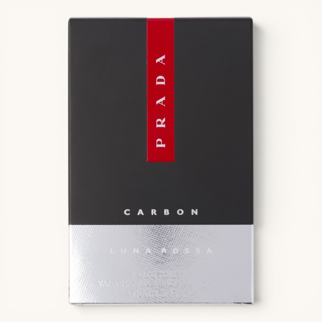 Prad Luna Rossa Carbon Eau de Toilette Erkek Parfümü
