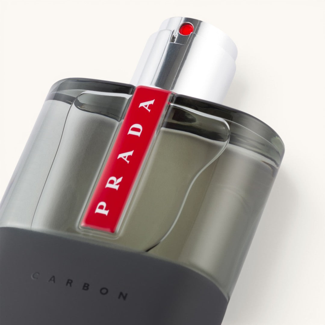 Prad Luna Rossa Carbon Eau de Toilette Erkek Parfümü
