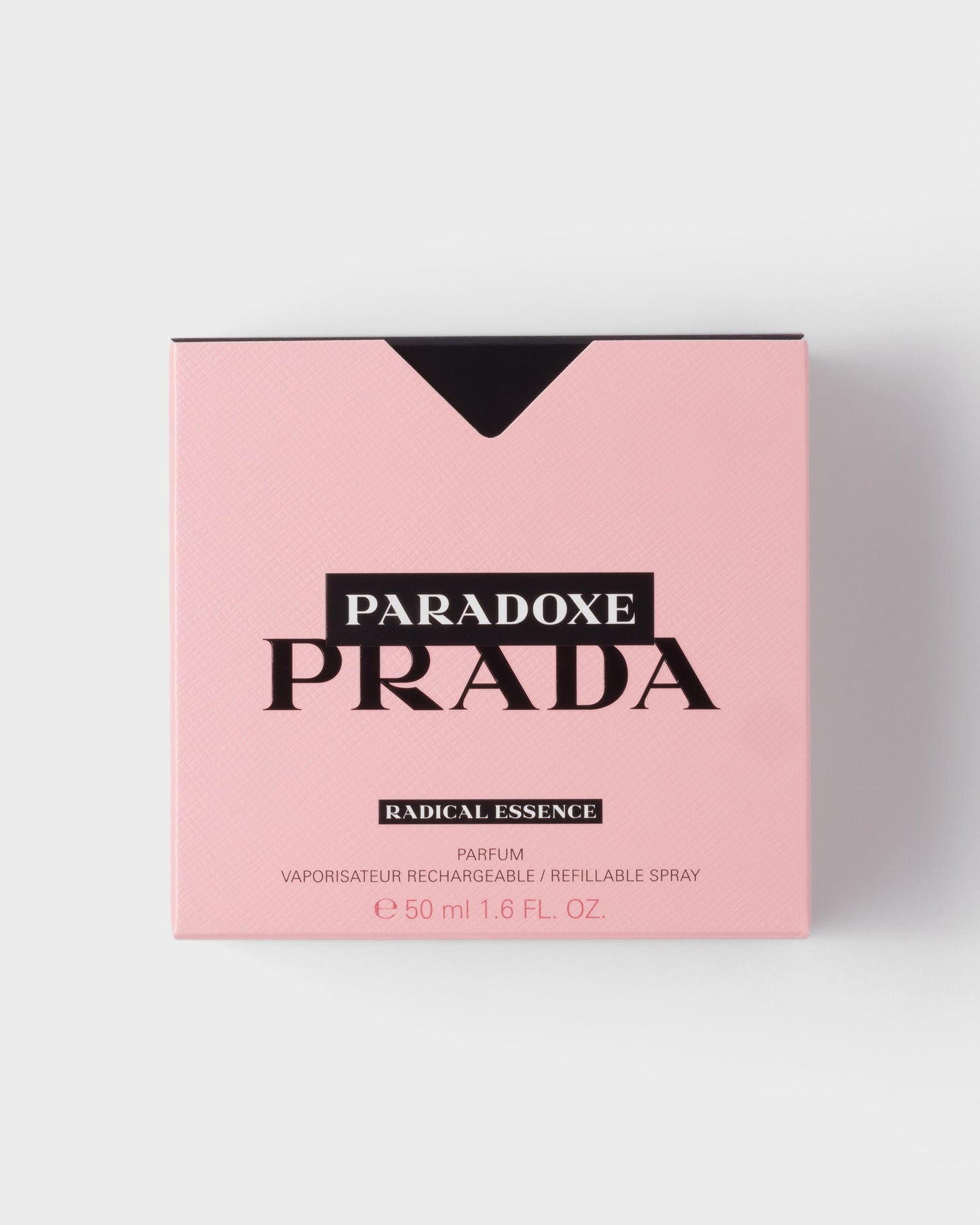 Prad Paradoxe Radical Essence Eau de Parfum Kadın Parfümü