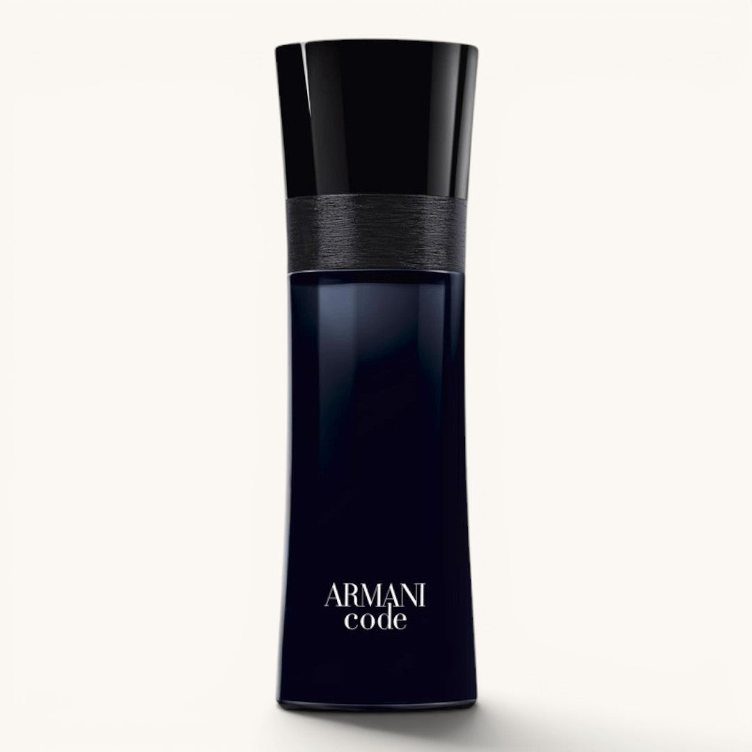 Giorgio Arman Code Eau de Toilette Erkek Parfümü 75 ML