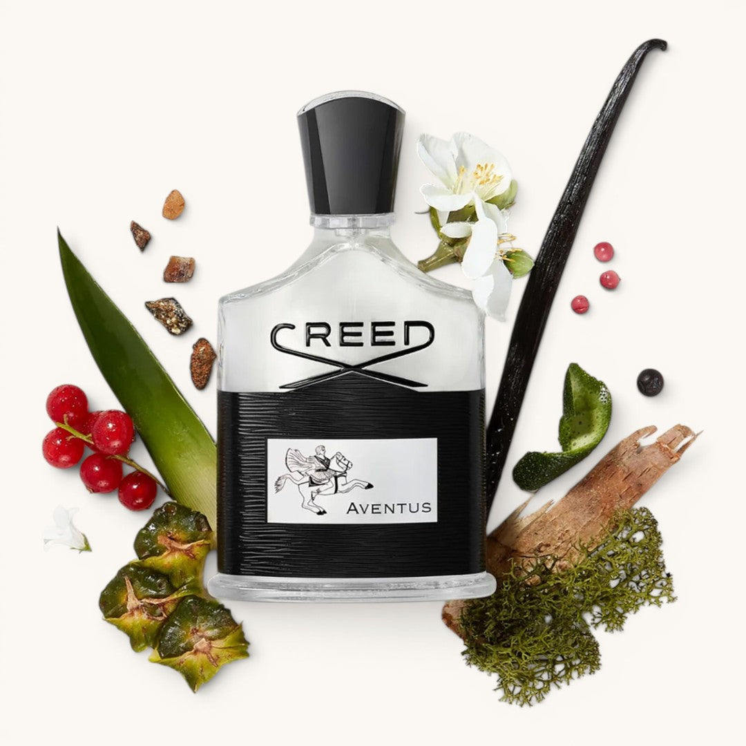 Cree Aventus Eau de Parfum Erkek Parfümü