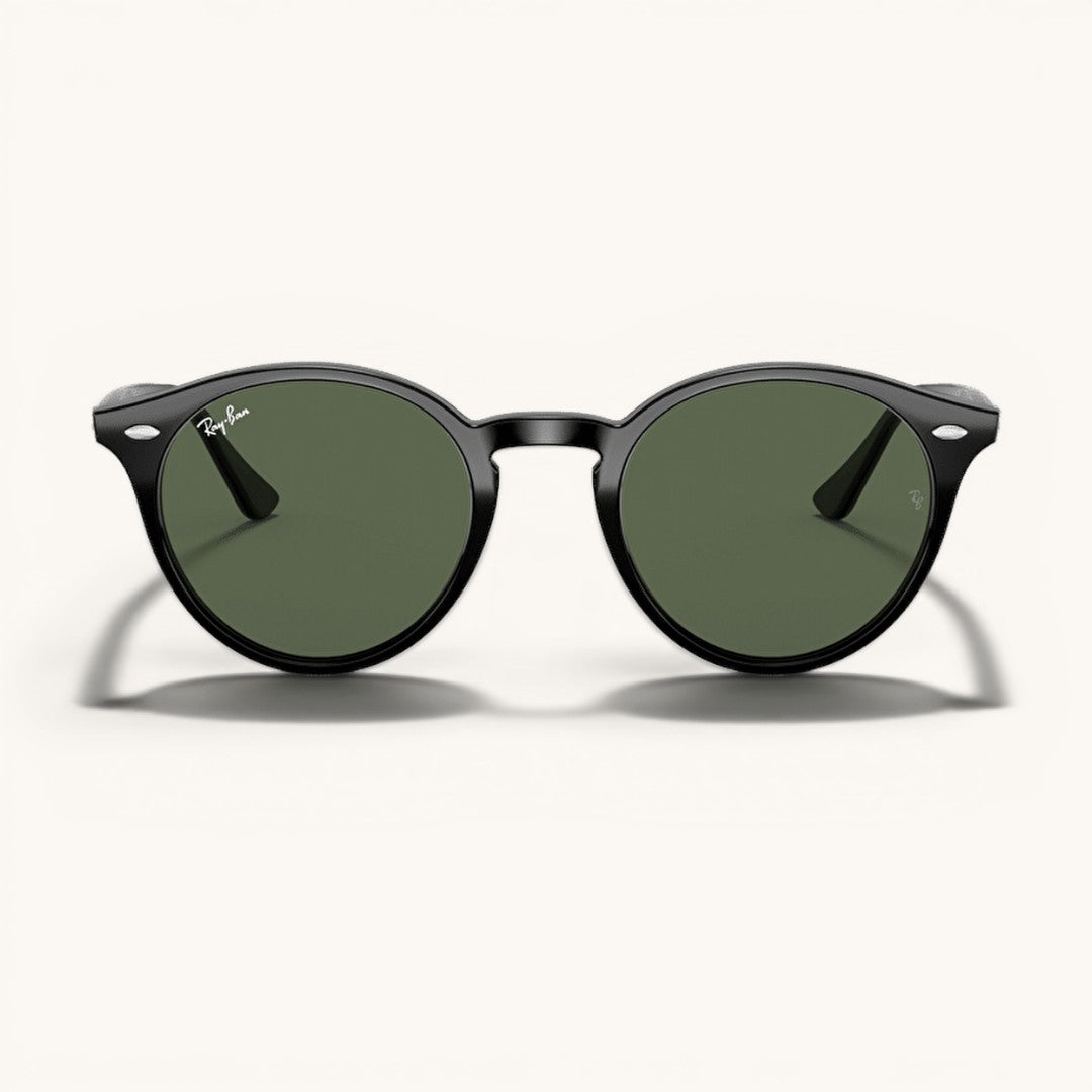 Ry-Bn 2180 601\71 49*21 145 3N Black Frame Premium Unisex Güneş Gözlüğü