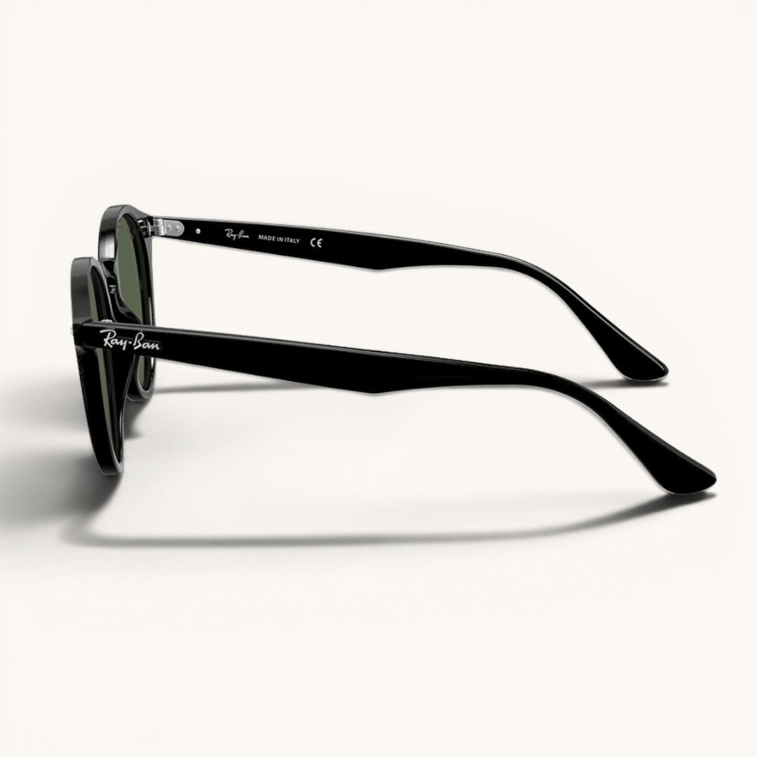 Ry-Bn 2180 601\71 49*21 145 3N Black Frame Premium Unisex Güneş Gözlüğü