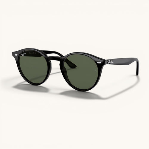 Ry-Bn 2180 601\71 49*21 145 3N Black Frame Premium Unisex Güneş Gözlüğü