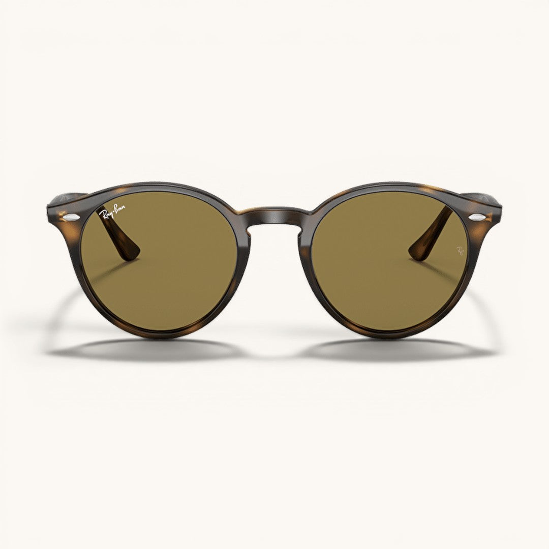 Ry-Bn 2180 710\73 49*21 145 3N Black Frame Premium Unisex Güneş Gözlüğü