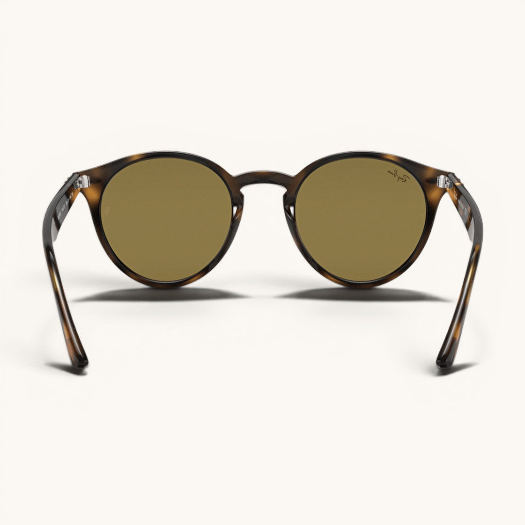 Ry-Bn 2180 710\73 49*21 145 3N Black Frame Premium Unisex Güneş Gözlüğü