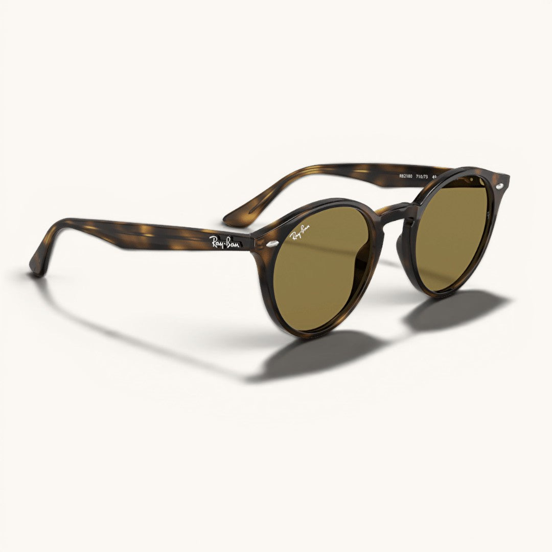Ry-Bn 2180 710\73 49*21 145 3N Black Frame Premium Unisex Güneş Gözlüğü