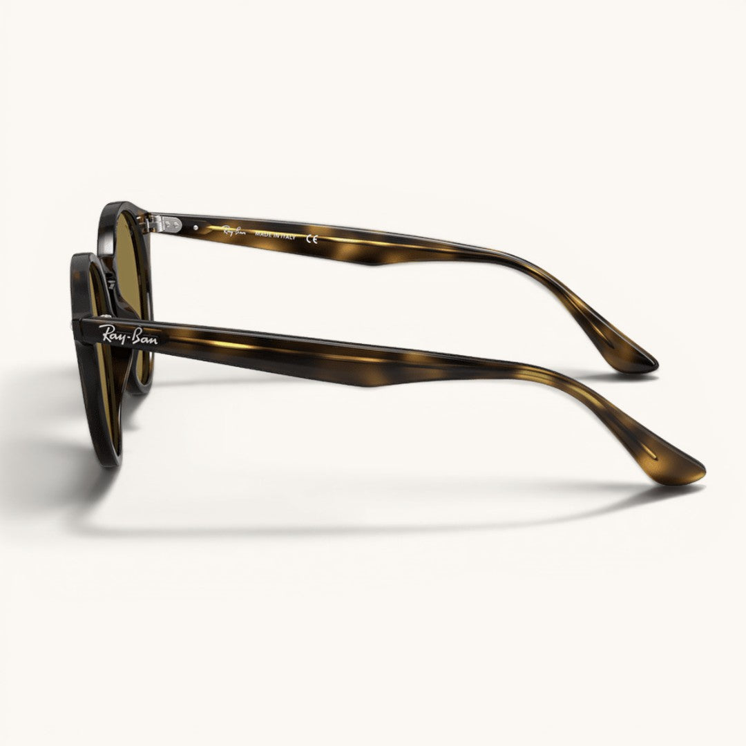 Ry-Bn 2180 710\73 49*21 145 3N Black Frame Premium Unisex Güneş Gözlüğü