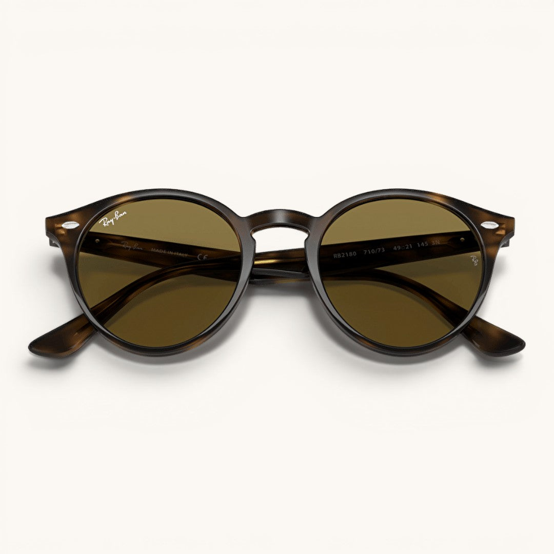 Ry-Bn 2180 710\73 49*21 145 3N Black Frame Premium Unisex Güneş Gözlüğü