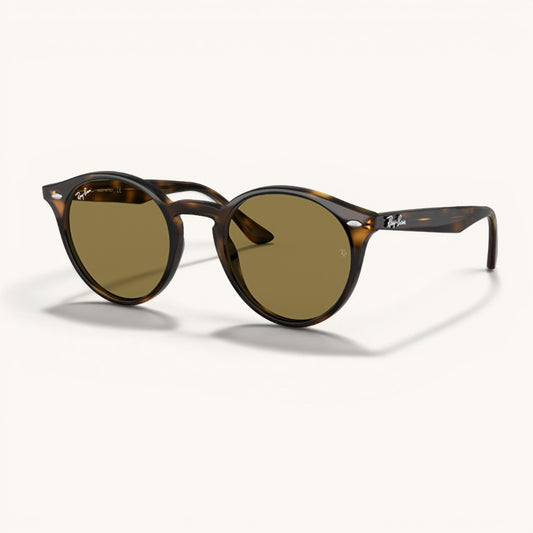 Ry-Bn 2180 710\73 49*21 145 3N Black Frame Premium Unisex Güneş Gözlüğü