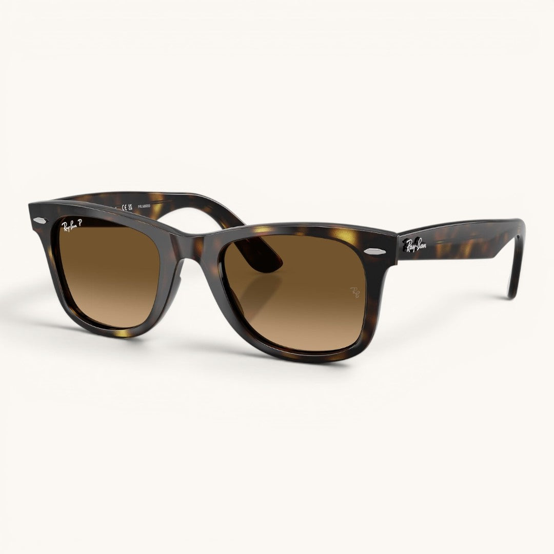 Ry-Bn Wayfarer RP2140 902\57 50*22 150 3N Unisex Güneş Gözlüğü