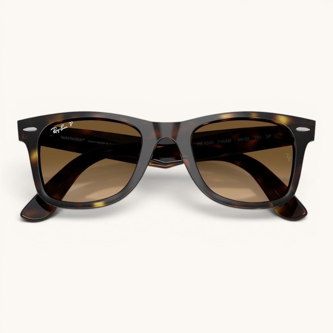 Ry-Bn Wayfarer RP2140 902\57 50*22 150 3N Unisex Güneş Gözlüğü