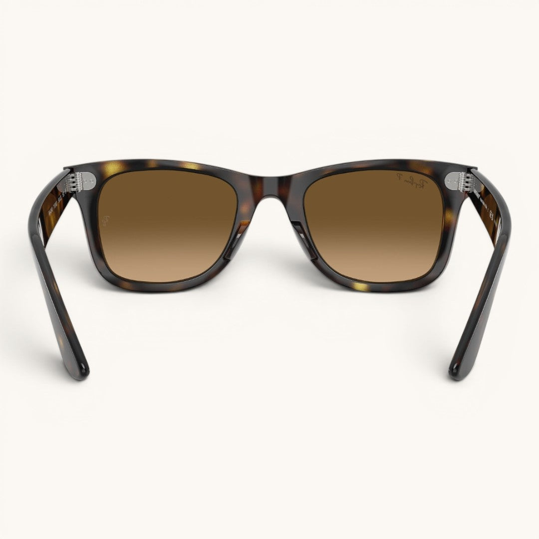 Ry-Bn Wayfarer RP2140 902\57 50*22 150 3N Unisex Güneş Gözlüğü