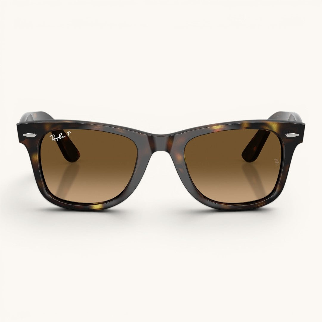 Ry-Bn Wayfarer RP2140 902\57 50*22 150 3N Unisex Güneş Gözlüğü