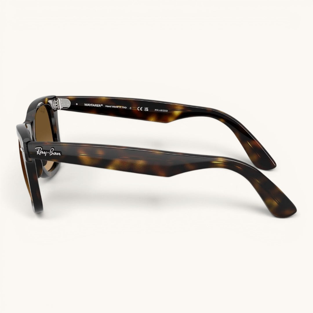 Ry-Bn Wayfarer RP2140 902\57 50*22 150 3N Unisex Güneş Gözlüğü