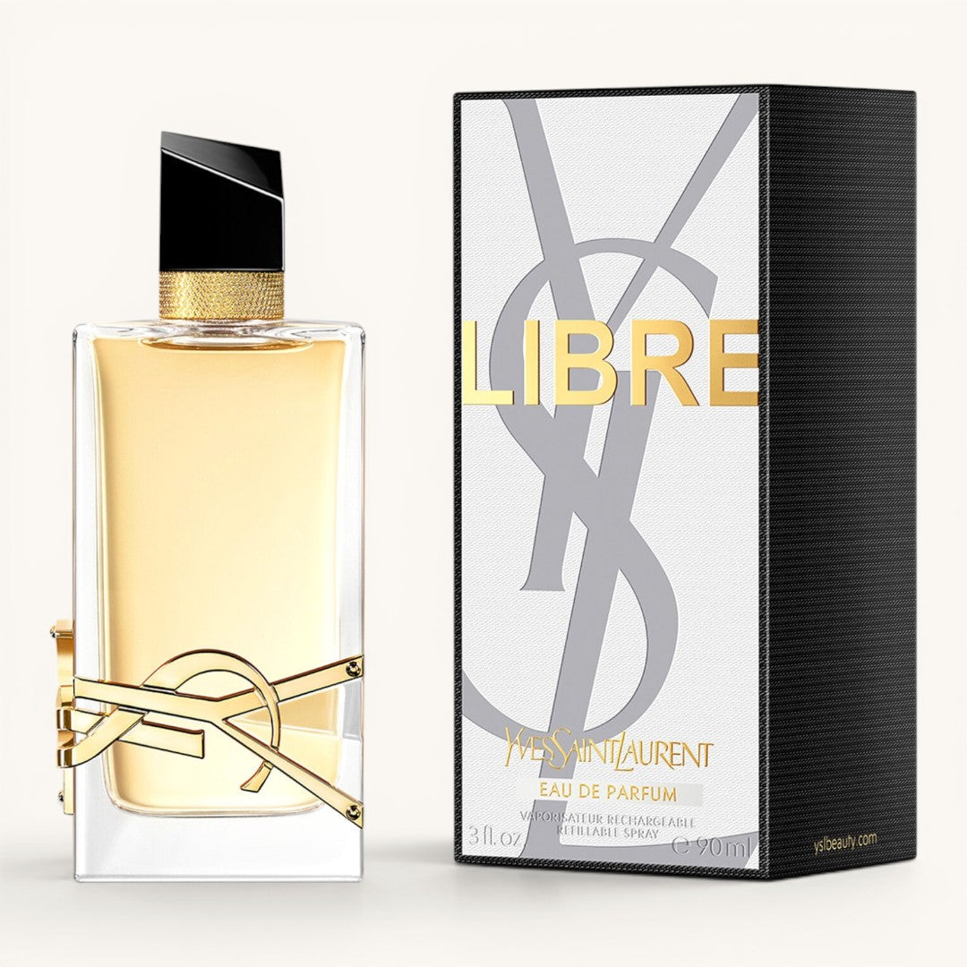 Yves Saint Lauren Libre Eau de Parfum Kadın Parfümü