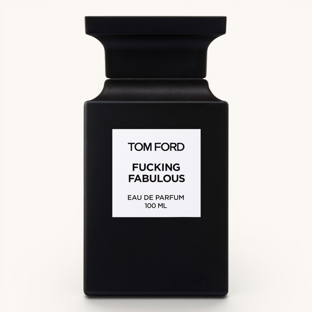 Tom For Fucking Fabulous Eau de Parfum Unisex Parfüm 100 ML