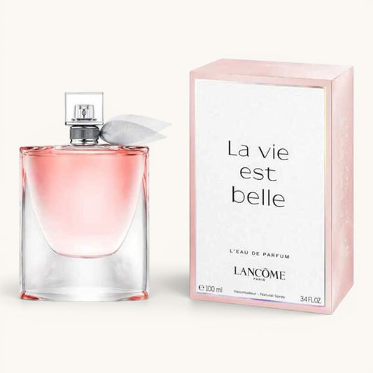Lancôm La Vie Est Belle Eau de Parfum Kadın Parfümü 100 ML
