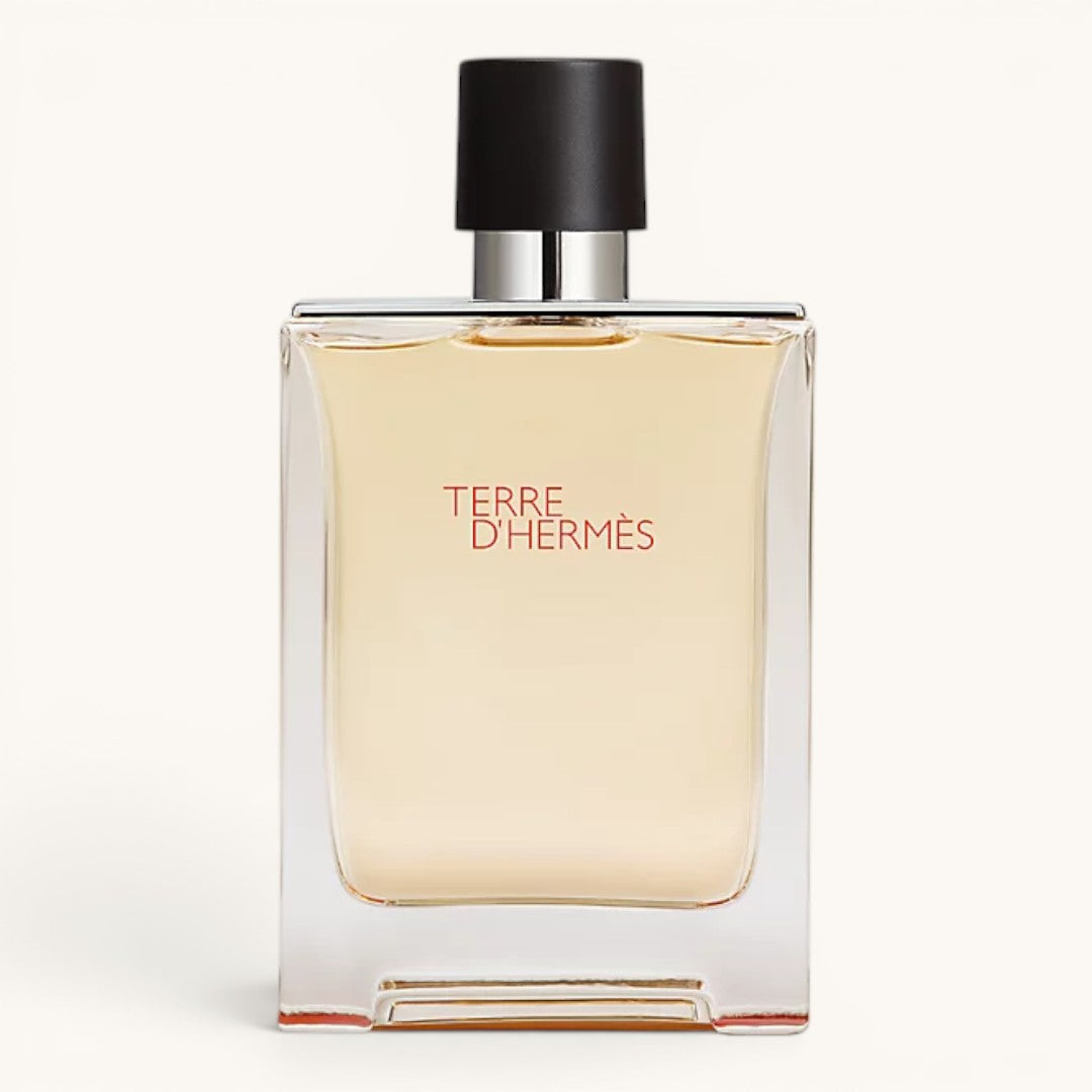 Hermè Terre d'Hermès Eau de Toilette Erkek Parfümü 100 ML