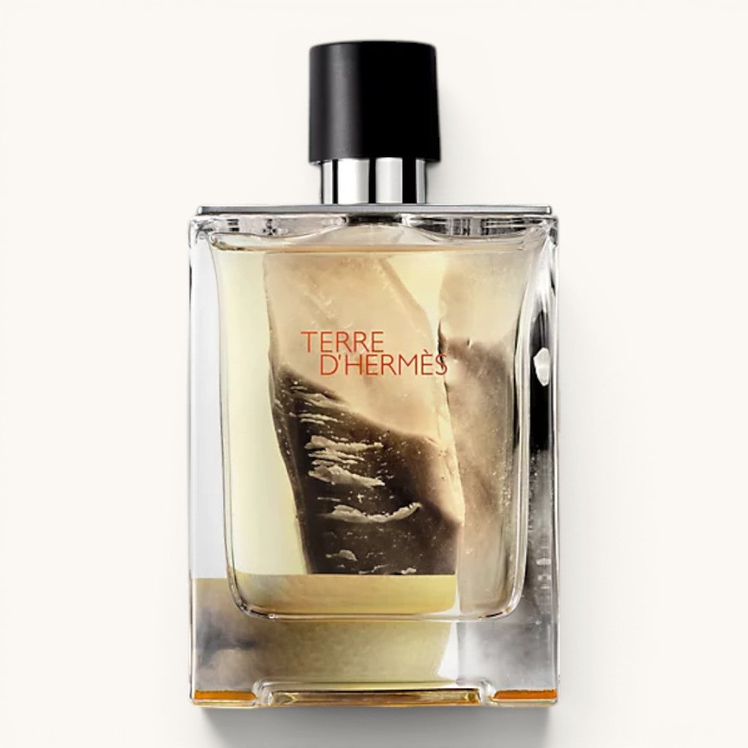 Hermè Terre d'Hermès Eau de Toilette Erkek Parfümü 100 ML