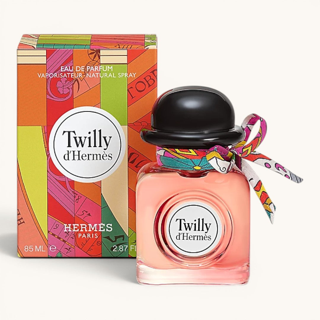 Hermè Twilly d'Hermès Eau de Parfum Kadın Parfümü
