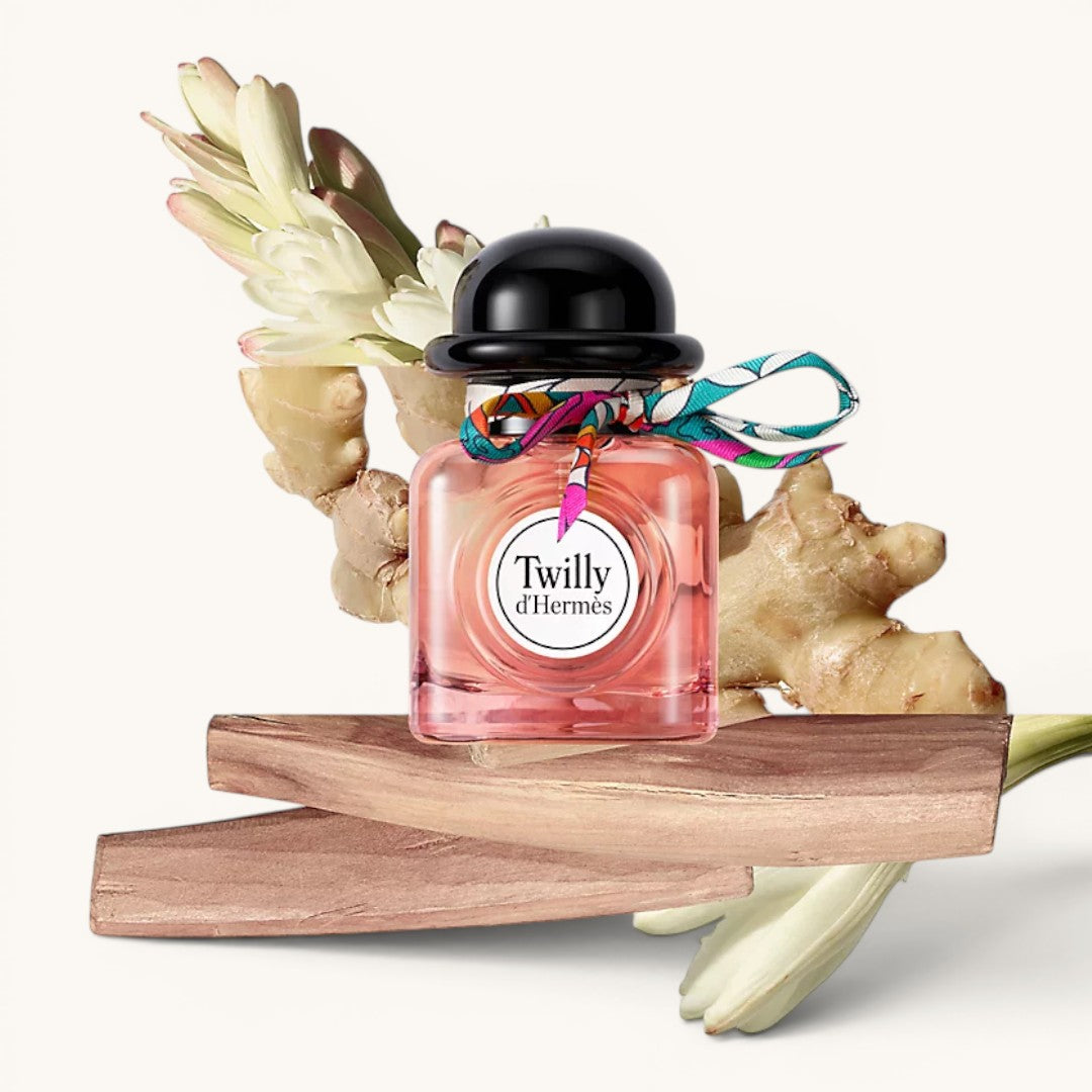 Hermè Twilly d'Hermès Eau de Parfum Kadın Parfümü