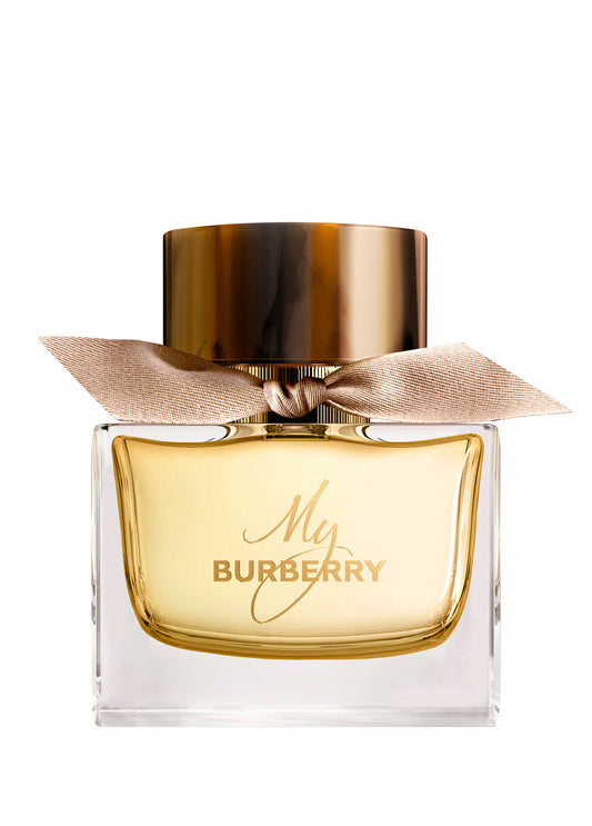 Burberr My Burberr Eau de Parfum Kadın Parfümü 90 ML
